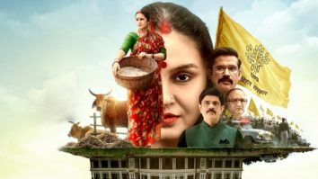Maharani: Official New Trailer | Huma Qureshi | Web Series | Sony Liv