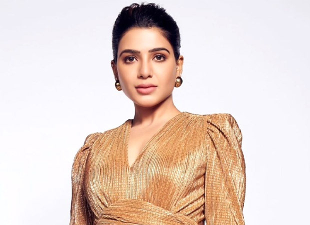 No more OTT for Samantha Akkineni