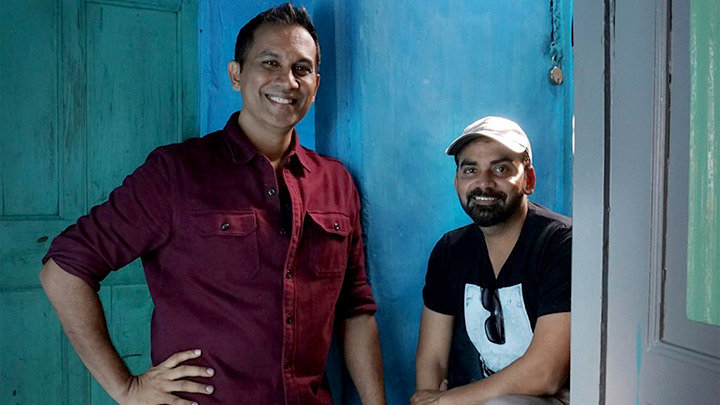 Raj on The Family Man 2’s Characters : “Irrespective of Good, Bad or Ugly, it’s the DETAILS that…” Raj on The Family Man 2's Characters Irrespective of Good, Bad or Ugly, it's the DETAILS that...