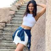 Rakul Preet Singh looks comfy in her casuals in throwback pictures (1)
