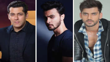 SCOOP: Salman Khan, Aayush Sharma and Zaheer Iqbal to play brothers in Kabhi Eid Kabhi Diwali – Plot Details Revealed