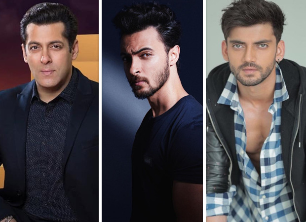 SCOOP Salman Khan, Aayush Sharma and Zaheer Iqbal to play brothers in Kabhi Eid Kabhi Diwali - Plot Details Revealed