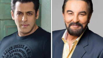 Salman Khan to Kabir Bedi – “There are times when I have made mistakes”