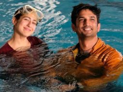 Sara Ali Khan remembers Kedarnath co-star Sushant Singh Rajput – “Every time I look at the stars, I know you’re here” Sara Ali Khan remembers Kedarnath co-star Sushant Singh Rajput - "Every time I look at the stars, I know you’re here"