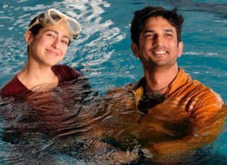 Sara Ali Khan remembers Kedarnath co-star Sushant Singh Rajput – “Every time I look at the stars, I know you’re here” Sara Ali Khan remembers Kedarnath co-star Sushant Singh Rajput - "Every time I look at the stars, I know you’re here"