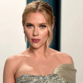 Scarlett Johansson to produce Disney film Tower of Terror
