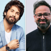 Shahid Kapoor approached for another action thriller under Nikkhil Advani's production