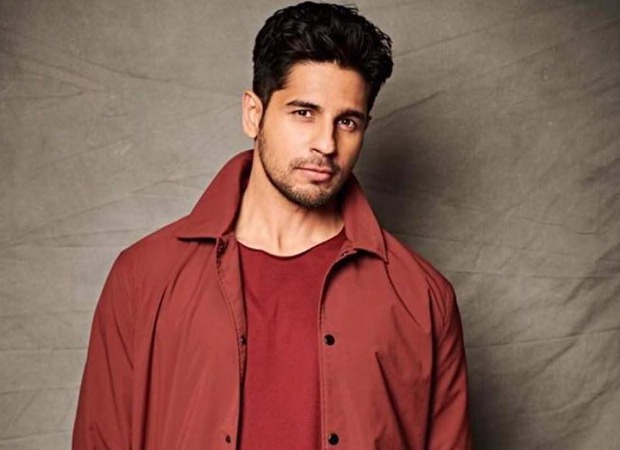 Sidharth Malhotra - the actor with a blockbuster playlist