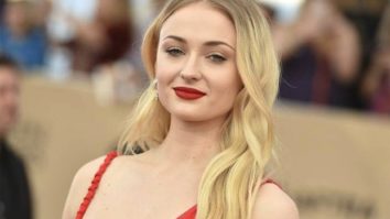 Sophie Turner joins Colin Firth in HBO Max series The Staircase 