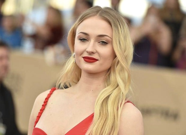 Sophie Turner joins Colin Firth in HBO Max series The Staircase 
