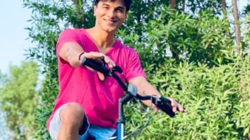 World Bicycle Day: Kyun Rishton Mein Katti Batti’s Siddhaant Vir Surryavanshi recalls his memories associated to his first bicycle