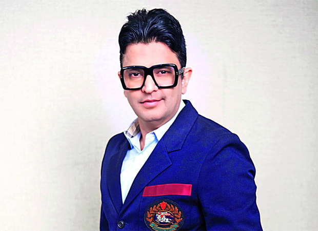 Bhushan Kumar's T-Series commences a large vaccination drive with his joint producers for their staff and families