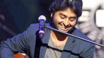 Arijit Singh to hold a virtual concert to raise funds for people in villages affected by COVID-19