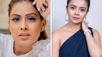 Nia Sharma and Devoleena Bhattacharjee get into a heated argument over their tweets on Pearl V Puri’s case