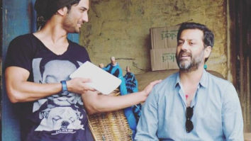 “There was no end or limit to Sushant Singh Rajput’s preparation; he would give his 100 percent”- Abhishek Kapoor