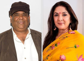 Satish Kaushik reacts to Neena Gupta revealing his offer to marry her when she was pregnant with Masaba Gupta Satish Kaushik reacts to Neena Gupta revealing his offer to marry her when she was pregnant with Masaba Gupta