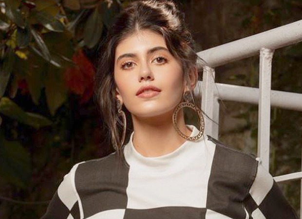 Sanjana Sanghi gets appointed as Youth Advocate for Education by child rights organisation, Save The Children : Bollywood News – Bollywood Hungama