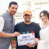 Shooting of John Abraham starrer Satyameva Jayate 2 wrapped up; makers eye a theatrical release