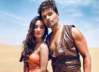“Success of Surroor title track and now the response to Tere Bagairr is a proof that the era of melody is back”- Himesh Reshammiya "Success of Surroor title track and now the response to Tere Bagairr is a proof that the era of melody is back"- Himesh Reshammiya