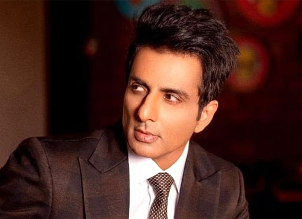 Sonu Sood launches COVERG to boost COVID-19 vaccination drive in rural India