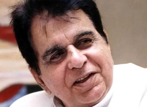 Dilip Kumar gets hospitalised for the second time in a month