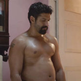 “I was left in the potbellied look with all the gyms closed during the first lockdown”- Farhan Akhtar talks about Toofaan
