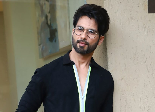 “Actors who might have been loved on the big screen, might or might not be appreciated on a digital platform”- Shahid Kapoor talks about his digital debut