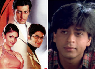 20 Years Of Tum Bin EXCLUSIVE: Did you know that this musical hit had a Shah Rukh Khan connection?