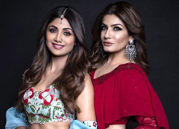 Raveena Tandon turns down Super Dancer 4, says it only belongs to Shilpa Shetty Kundra