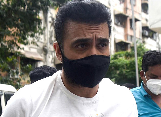 Raj Kundra’s bail plea gets rejected by Esplanade Court; Bombay High Court will continue to hear Raj Kundra’s petition on July 29 : Bollywood News – Bollywood Hungama