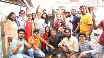 After three wonderful years, Zee TV’s Tujhse Hai Raabta bids a fond farewell