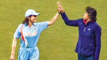 Anushka Sharma’s Jhulan Goswami biopic is still being scripted; expected to go on floors in or after 2021-end