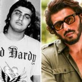 "I’m a work in progress like anyone & everyone else" - Arjun Kapoor on his recent transformation