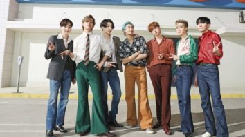 BTS becomes most mentioned K-pop group in the world on Twitter; NCT, BLACKPINK, TXT, TWICE in top 10