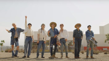 BTS drops country-themed music video teaser for ‘Permission To Dance’ 