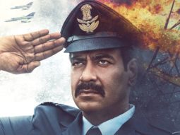 Bhuj: The Pride Of India – Official Trailer | Ajay Devgn, Sonakshi Sinha, Sanjay Dutt