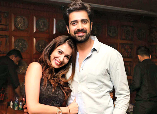 Chotti Bahu fame Avinash Sachdev admits to taking a break from his relationship with girlfriend Palak Purswani