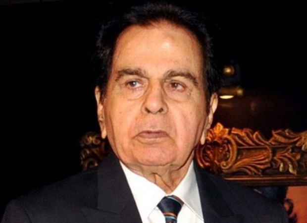 Dilip Kumar 