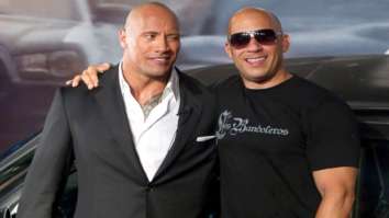 Dwayne Johnson confirms he won’t be part of the Fast & Furious franchise, speaks about Vin Diesel feud 