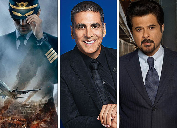 EXCLUSIVE: Operation Yemen makers accuse Captain India makers of plagiarism; claim that Akshay Kumar, Anil Kapoor, Paresh Rawal have shown interest in their film