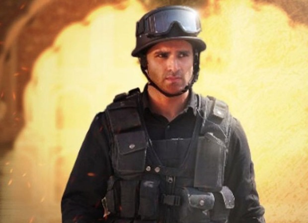 EXCLUSIVE: "My experience working with Colonel Sen was extraordinary" - Vivek Dahiya on State Of Siege: Temple Attack