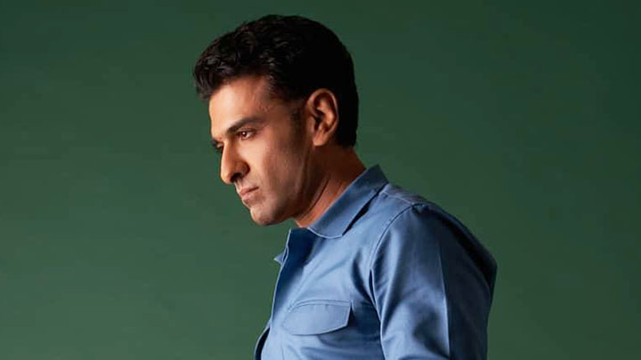 Eijaz Khan: “As actors we DON’T want to get TYPECAST, that’s a DEATH of…”| City of Dreams 2 | Priya