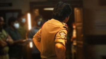 First look of Pawan Kalyan as Bheemla Nayak in Telugu adaptation of Ayyappanum Koshiyum out; film also stars Rana Daggubati