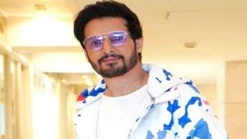 Jimmy Shergill says things were blown out of proportion after being booked for flouting Covid-19 protocols