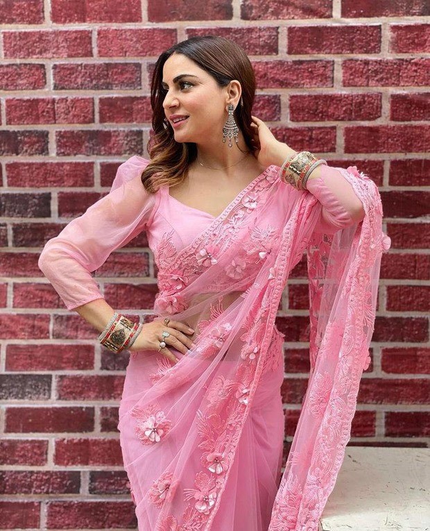 Kundali Bhagya actress Shraddha Arya makes heads... - Digital Life