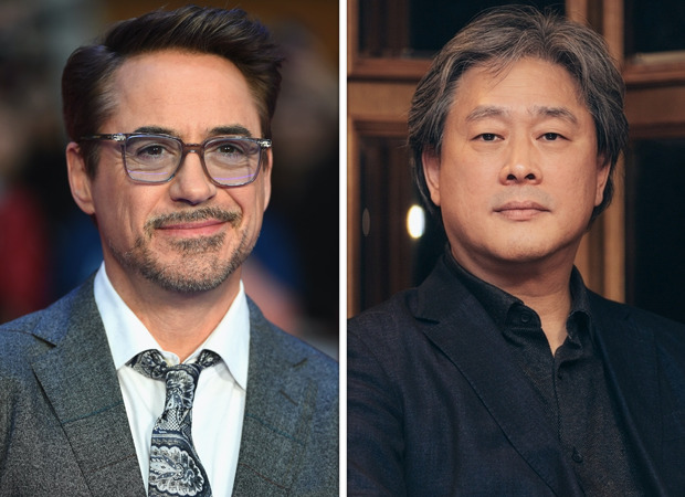 Robert Downey Jr books first role since Avengers: Endgame, to star in HBO drama series based on The Sympathizer to be directed by Park Chan-wook