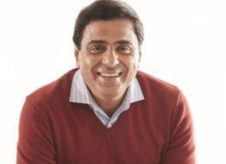 Ronnie Screwvala’s RSVP forays into the series space with espionage thriller Panthers Ronnie Screwvala’s RSVP forays into the series space with espionage thriller Panthers
