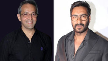 SCOOP: Rajesh Mapuskar to be paid Rs. 4 cr for Season 1 of Ajay Devgn starrer Rudra
