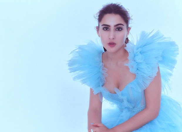 Sara Ali Khan shares the simplest way to her heart