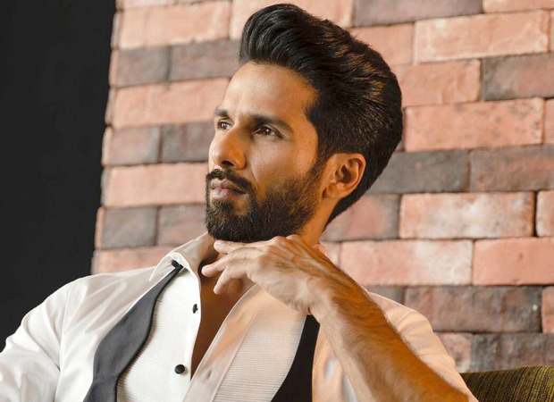 Shahid Kapoor's Sunny is actually a reworked version of Raj & DK's Farzi